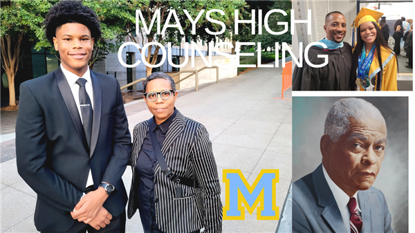 Counseling Dept